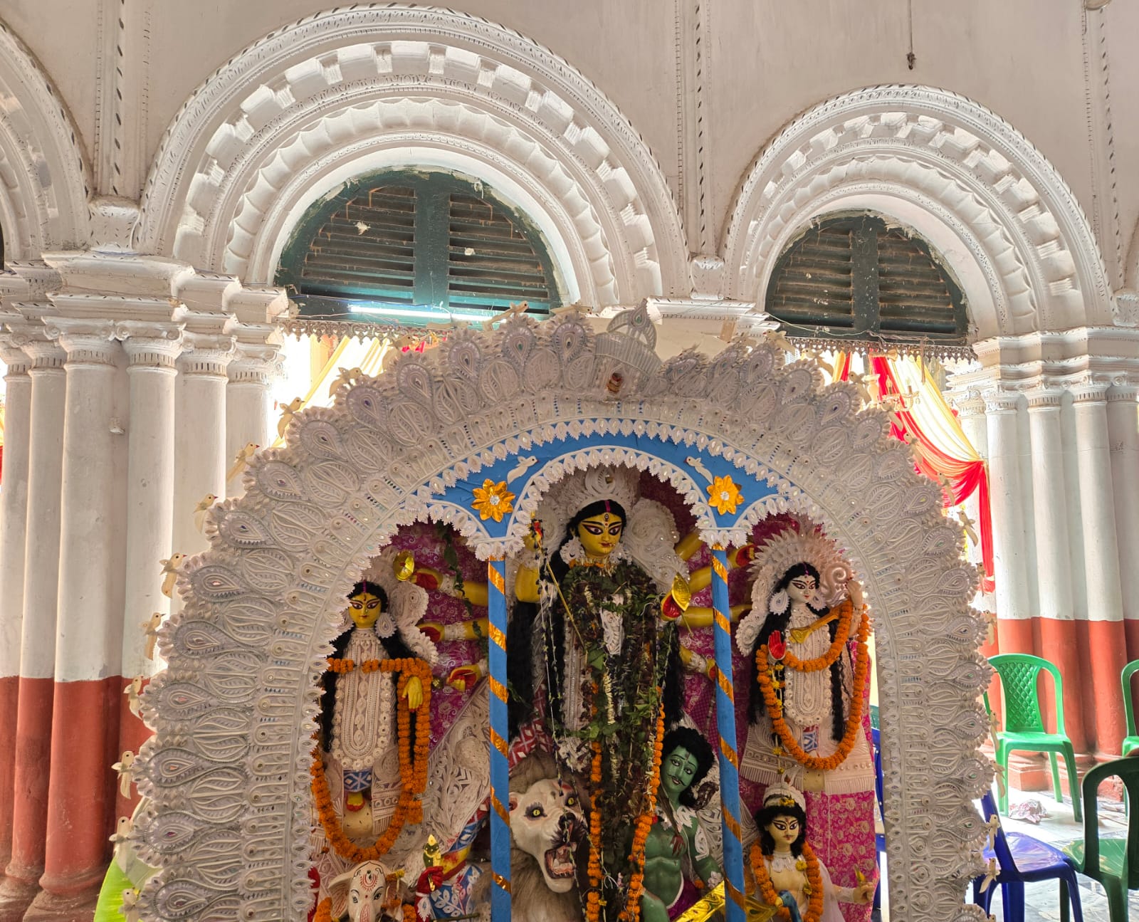 Durga Puja