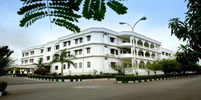 IIIT Hyd